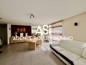 Vente Maison 5 chambresSaint-Ouën-des-Toits