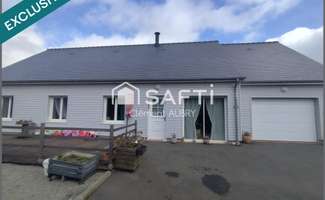 Photo Vente maison Saint-Ouën-des-Toits