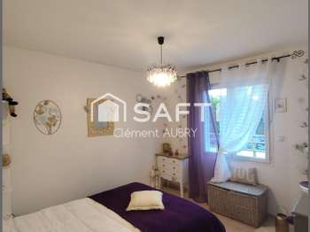 Vente Maison 4 chambresSaint-Ouën-des-Toits