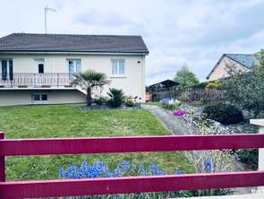 Vente Maison 3 chambresSaint-Ouën-des-Toits