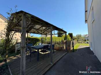 Vente Maison 3 chambresSaint-Ouën-des-Toits