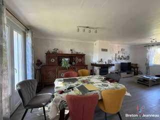 Vente maison 5 pièces Vente maison 5 pièces