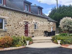 Vente Maison 3 chambresSaint-Ouën-des-Toits