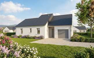 Photo Vente maison Saint-Ouën-des-Toits