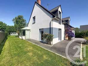Vente Maison 4 chambresSaint-Ouën-des-Toits