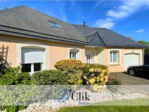 Vente Maison 4 chambresSaint-Ouën-des-Toits