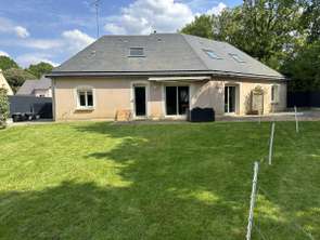 Vente Maison 4 chambresSaint-Ouën-des-Toits