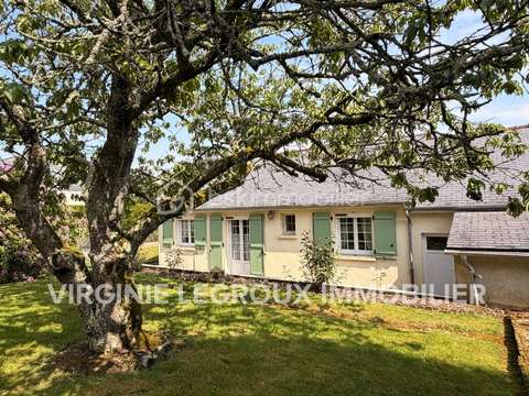 Vente maison 4 pièces Vente maison 4 pièces