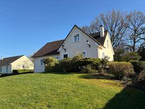 Vente Maison 5 chambresSaint-Ouën-des-Toits