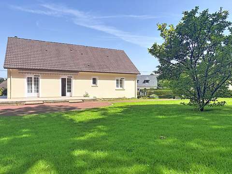 Vente maison 6 pièces Saint-Ouën-des-Toits 53
