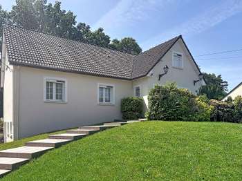 Vente maison 6 pièces Saint-Ouën-des-Toits 53