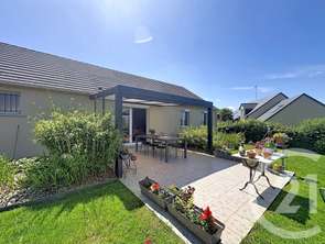 Vente Maison 3 chambresSaint-Ouën-des-Toits