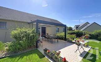 Photo Vente maison Saint-Ouën-des-Toits