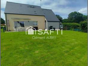 Vente Maison 4 chambresSaint-Ouën-des-Toits