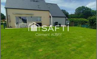 Photo Vente maison Saint-Ouën-des-Toits
