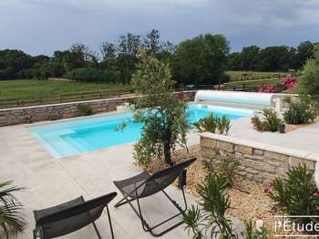 Vente maison 9 pièces Vente maison 9 pièces