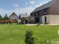 Vente maison 9 pièces Vente maison 9 pièces