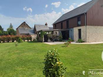 Vente maison 9 pièces Vente maison 9 pièces
