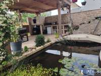 Vente maison 9 pièces Vente maison 9 pièces