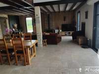 Vente maison 9 pièces Vente maison 9 pièces