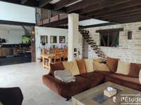 Vente maison 9 pièces Vente maison 9 pièces