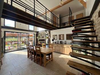 Vente maison 19 pièces Vente maison 19 pièces