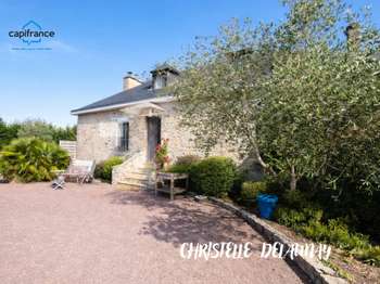 Vente Maison 3 chambresSaint-Ouën-des-Toits