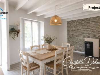 Vente Maison 3 chambresSaint-Ouën-des-Toits