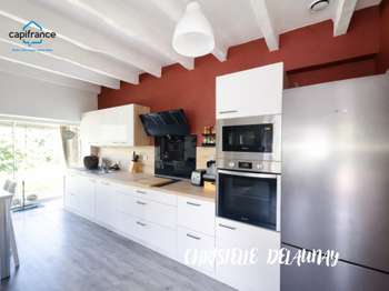 Vente maison 6 pièces Saint-Ouën-des-Toits 53