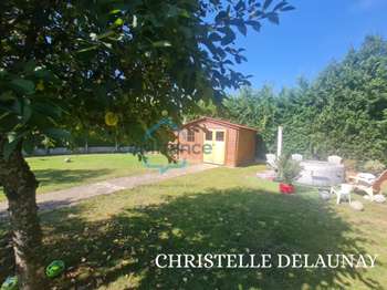 Vente Maison 3 chambresSaint-Ouën-des-Toits