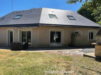Vente Maison 4 chambresSaint-Ouën-des-Toits