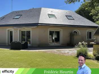 Vente Maison 4 chambresSaint-Ouën-des-Toits
