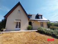 Vente maison Saint-Ouën-des-Toits 3 chambres - 53