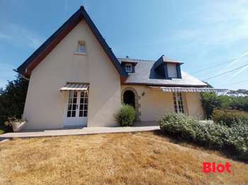 Vente Maison 3 chambresSaint-Ouën-des-Toits