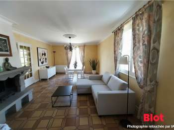 Vente maison 5 pièces Saint-Ouën-des-Toits 53