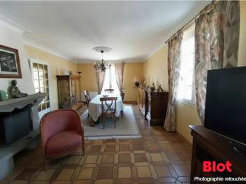 Vente maison 5 pièces Saint-Ouën-des-Toits 53