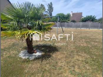 Vente maison 6 pièces Saint-Ouën-des-Toits 53