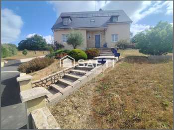 Vente maison 7 pièces Saint-Ouën-des-Toits 53