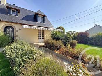Vente maison 5 pièces Saint-Ouën-des-Toits 53