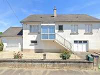 Vente maison Saint-Ouën-des-Toits - 53