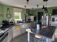 Vente maison 8 pièces Vente maison 8 pièces