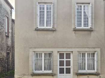 Vente Maison 2 chambresSaint-Ouën-des-Toits