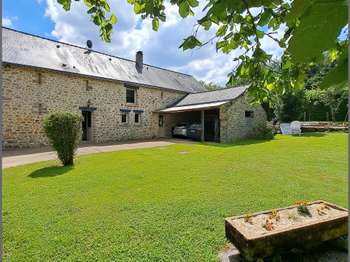 Vente Maison 4 chambresSaint-Ouën-des-Toits