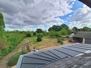 Vente Maison 4 chambresSaint-Ouën-des-Toits