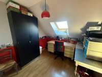 Vente maison