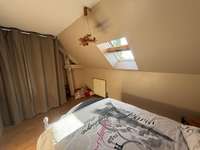Vente maison