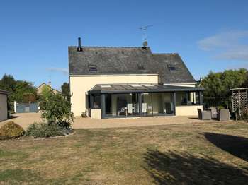 Vente MaisonSaint-Ouën-des-Toits