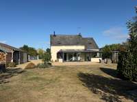 Vente maison