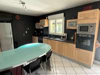 Vente maison