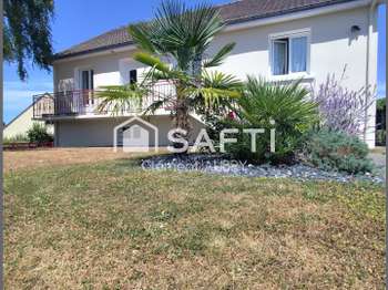 Vente maison 5 pièces Saint-Ouën-des-Toits 53